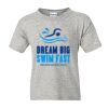 Youth DryBlend® T-Shirt Thumbnail