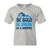 Youth DryBlend® T-Shirt Thumbnail