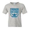 Youth DryBlend® T-Shirt Thumbnail