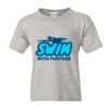 Youth DryBlend® T-Shirt Thumbnail