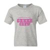 Youth DryBlend® T-Shirt Thumbnail