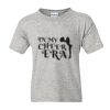 Youth DryBlend® T-Shirt Thumbnail