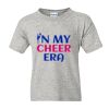 Youth DryBlend® T-Shirt Thumbnail