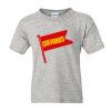 Youth DryBlend® T-Shirt Thumbnail