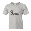 Youth DryBlend® T-Shirt Thumbnail