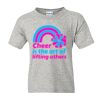 Youth DryBlend® T-Shirt Thumbnail