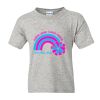 Youth DryBlend® T-Shirt Thumbnail