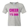 Youth DryBlend® T-Shirt Thumbnail