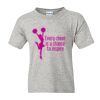 Youth DryBlend® T-Shirt Thumbnail