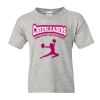 Youth DryBlend® T-Shirt Thumbnail