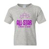 Youth DryBlend® T-Shirt Thumbnail