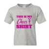 Youth DryBlend® T-Shirt Thumbnail