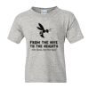 Youth DryBlend® T-Shirt Thumbnail