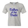 Youth DryBlend® T-Shirt Thumbnail