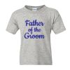 Youth DryBlend® T-Shirt Thumbnail