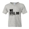 Youth DryBlend® T-Shirt Thumbnail
