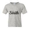 Youth DryBlend® T-Shirt Thumbnail