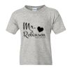 Youth DryBlend® T-Shirt Thumbnail