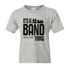 Youth DryBlend® T-Shirt Thumbnail