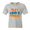 Youth DryBlend® T-Shirt Thumbnail