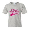 Youth DryBlend® T-Shirt Thumbnail