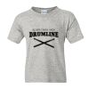 Youth DryBlend® T-Shirt Thumbnail