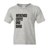 Youth DryBlend® T-Shirt Thumbnail