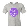 Youth DryBlend® T-Shirt Thumbnail