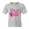 Youth DryBlend® T-Shirt Thumbnail