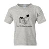 Youth DryBlend® T-Shirt Thumbnail