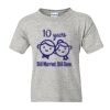 Youth DryBlend® T-Shirt Thumbnail