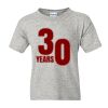 Youth DryBlend® T-Shirt Thumbnail