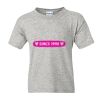 Youth DryBlend® T-Shirt Thumbnail