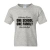 Youth DryBlend® T-Shirt Thumbnail