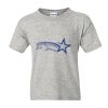 Youth DryBlend® T-Shirt Thumbnail
