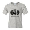 Youth DryBlend® T-Shirt Thumbnail
