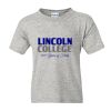 Youth DryBlend® T-Shirt Thumbnail