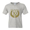 Youth DryBlend® T-Shirt Thumbnail