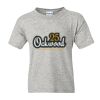 Youth DryBlend® T-Shirt Thumbnail