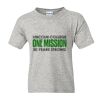 Youth DryBlend® T-Shirt Thumbnail