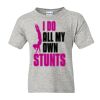 Youth DryBlend® T-Shirt Thumbnail
