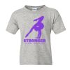 Youth DryBlend® T-Shirt Thumbnail