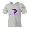 Youth DryBlend® T-Shirt Thumbnail