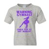 Youth DryBlend® T-Shirt Thumbnail