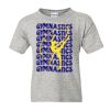 Youth DryBlend® T-Shirt Thumbnail