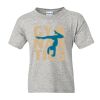 Youth DryBlend® T-Shirt Thumbnail