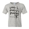 Youth DryBlend® T-Shirt Thumbnail