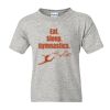 Youth DryBlend® T-Shirt Thumbnail