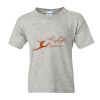 Youth DryBlend® T-Shirt Thumbnail
