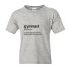 Youth DryBlend® T-Shirt Thumbnail